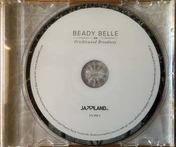 CD Beady Belle: Cricklewood Broadway