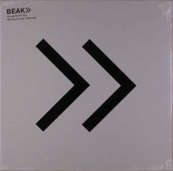 2LP Beak>: Beak>>