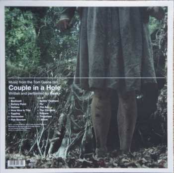 LP Beak>: Couple In A Hole CLR