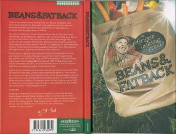 CD Beans & Fatback: Beans & Fatback DIGI