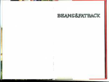 CD Beans & Fatback: Beans & Fatback DIGI