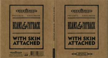 CD Beans & Fatback: With Skin Attached