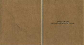 CD Beans & Fatback: With Skin Attached