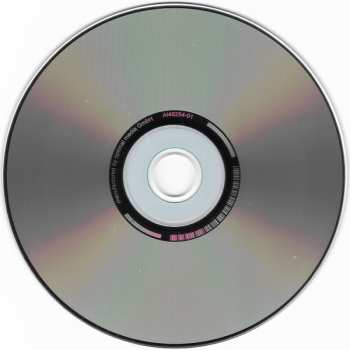 CD Beans On Toast: A Bird In The Hand