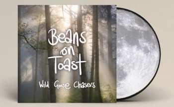 Album Beans On Toast: Wild Goose Chasers