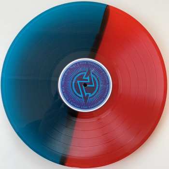 LP Bear: Propaganda LTD | CLR