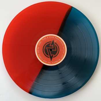 LP Bear: Propaganda LTD | CLR