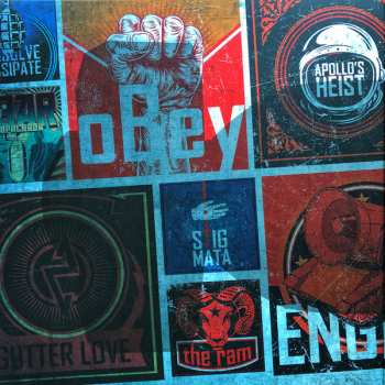 LP Bear: Propaganda LTD | CLR