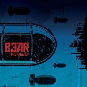LP Bear: Propaganda LTD | CLR