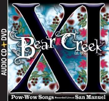 Album Bear Creek: XI