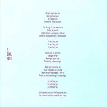 CD Bear In Heaven: I Love You, It's Cool