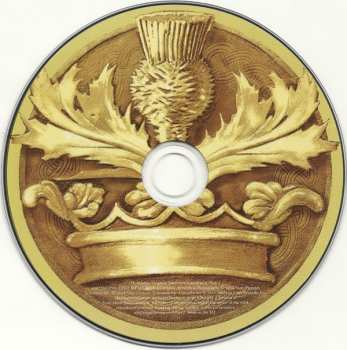 CD Bear McCreary: Outlander - The Series - Original Television Soundtrack, Vol. 1