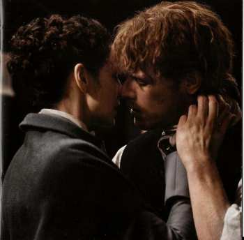 CD Bear McCreary: Outlander: The Series (Original Television Soundtrack: Season 3)