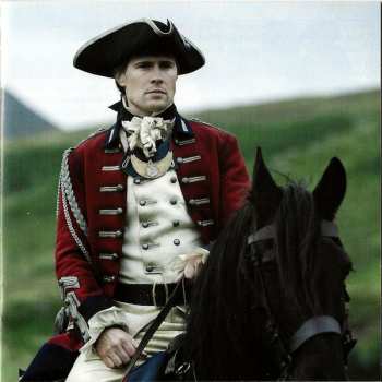 CD Bear McCreary: Outlander: The Series (Original Television Soundtrack: Season 3)