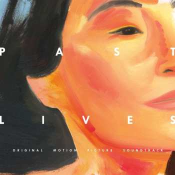 LP Daniel Rossen: Past Lives (Original Motion Picture Soundtrack) CLR