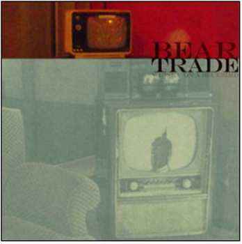 Album Bear Trade: Whiskey On A Bluebird