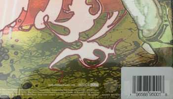 2LP Beardfish: Destined Solitaire CLR | LTD