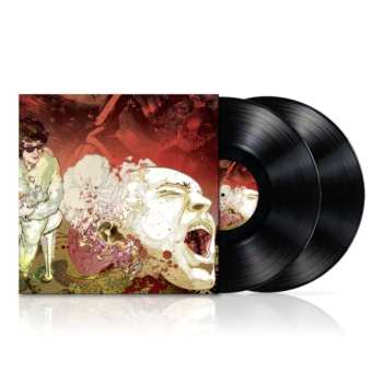 2LP Beardfish: Destined Solitaire CLR | LTD