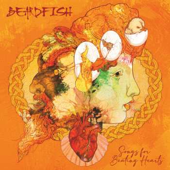 CD Beardfish: Songs For Beating Hearts