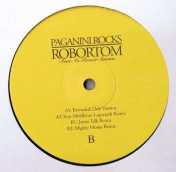 LP Beardyman: I Done A Album