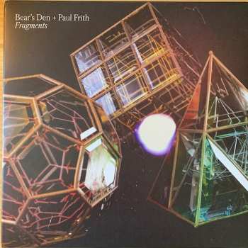 LP Bear's Den: Fragments