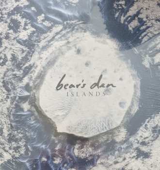 LP Bear's Den: Islands CLR