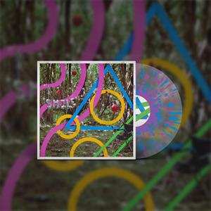 LP Bears In Trees: and everybody else smiled back CLR | LTD