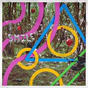 Album Bears In Trees: and everybody else smiled back