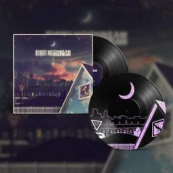 Album Bears In Trees: Every Moonbeam Every Feverdream