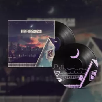 Bears In Trees: Every Moonbeam Every Feverdream