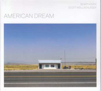 Album Bearthoven: American Dream