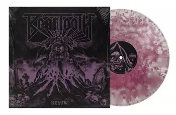 Beartooth: Below