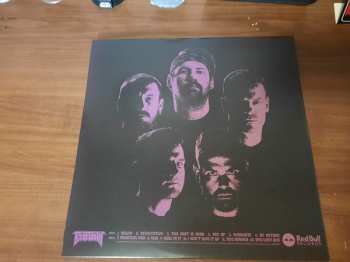 LP Beartooth: Below LTD | CLR