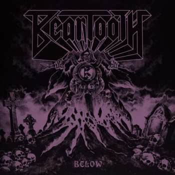 CD Beartooth: Below