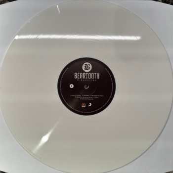 LP Beartooth: Disgusting CLR | LTD