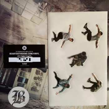 LP Beartooth: Disgusting CLR | LTD