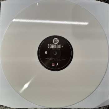 LP Beartooth: Disgusting CLR | LTD