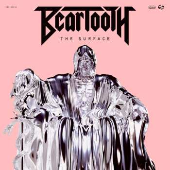 CD Beartooth: The Surface