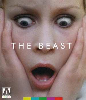 Blu-ray Beast: Beast