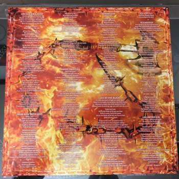 2LP Beast In Black: From Hell With Love
