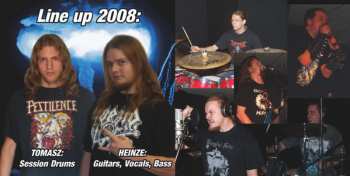 CD Beast Of Damnation: Dawn Of The Beast