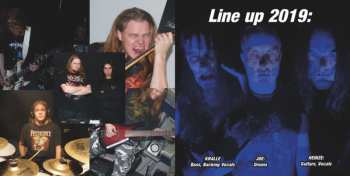 CD Beast Of Damnation: Dawn Of The Beast