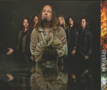 2LP/2CD/Doos Mob Rules: Beast Reborn LTD | CLR