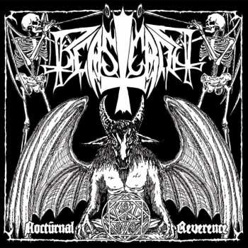 SP Beastcraft: Nocturnal Reverence