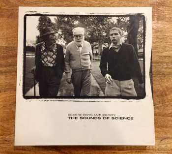 Album Beastie Boys: Beastie Boys Anthology: The Sounds Of Science