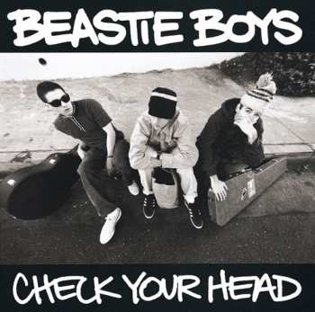 Album Beastie Boys: Check Your Head