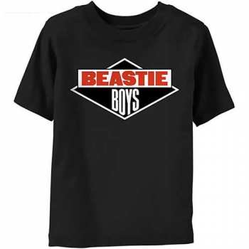 Merch Beastie Boys: Kinder Toddler T-shirt Logo The Beastie Boys