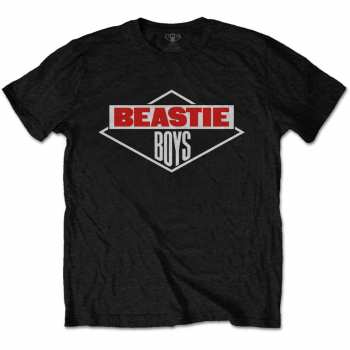 Merch Beastie Boys: Kinder T-shirt Logo The Beastie Boys