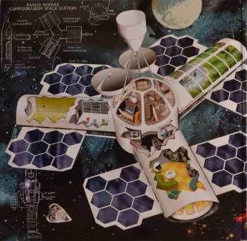 2LP Beastie Boys: Hello Nasty