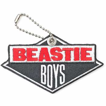 Merch Beastie Boys: Sleutelhanger Diamond Logo The Beastie Boys 